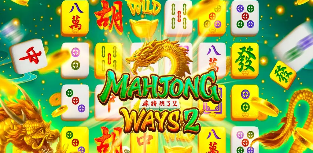 SLOT mahjong ways 2: Situs Demo Slot Pg Soft mahjong ways 2 Gacor Gratis Bermain Sepuas hati