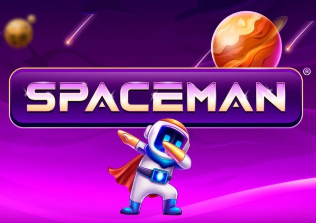 Slot Spaceman: Petualangan Seru yang Bikin Cuan Melimpah