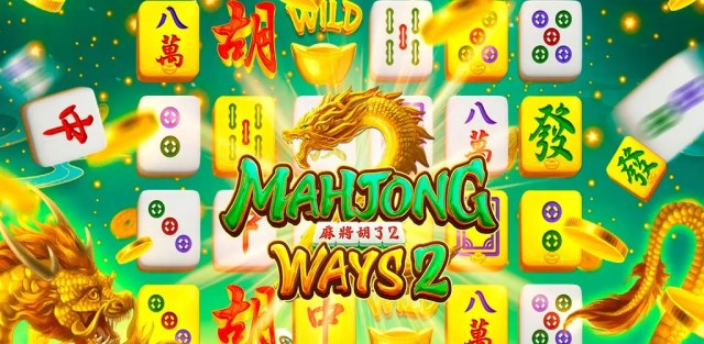 Mengapa Mahjong Ways adalah Slot Terpopuler?